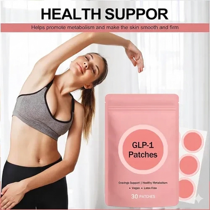 ✨Zentra GLP-1: Adiós Antojos (PAGA 30+30 GRATIS)✨