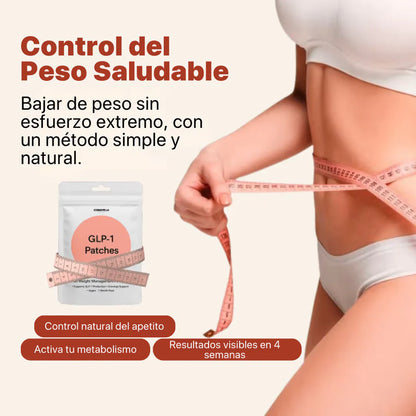 ✨Zentra GLP-1: Adiós Antojos (PAGA 30+30 GRATIS)✨