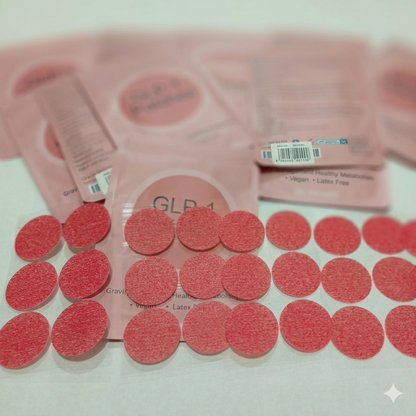 ✨Zentra GLP-1: Adiós Antojos (PAGA 30+30 GRATIS)✨