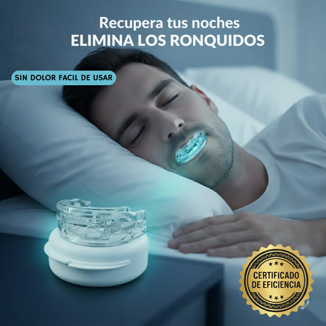 Optimiza tu descanso y maximiza tu recuperación nocturna con ESSENCIAL