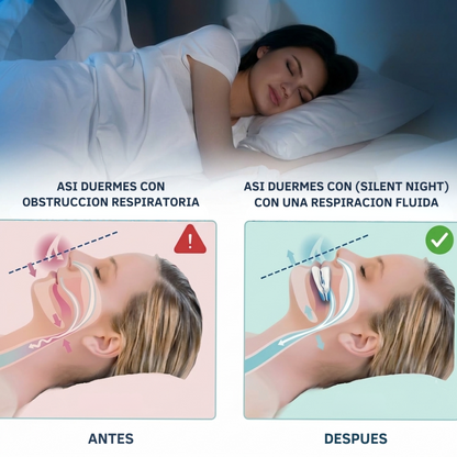 Optimiza tu descanso y maximiza tu recuperación nocturna con ESSENCIAL